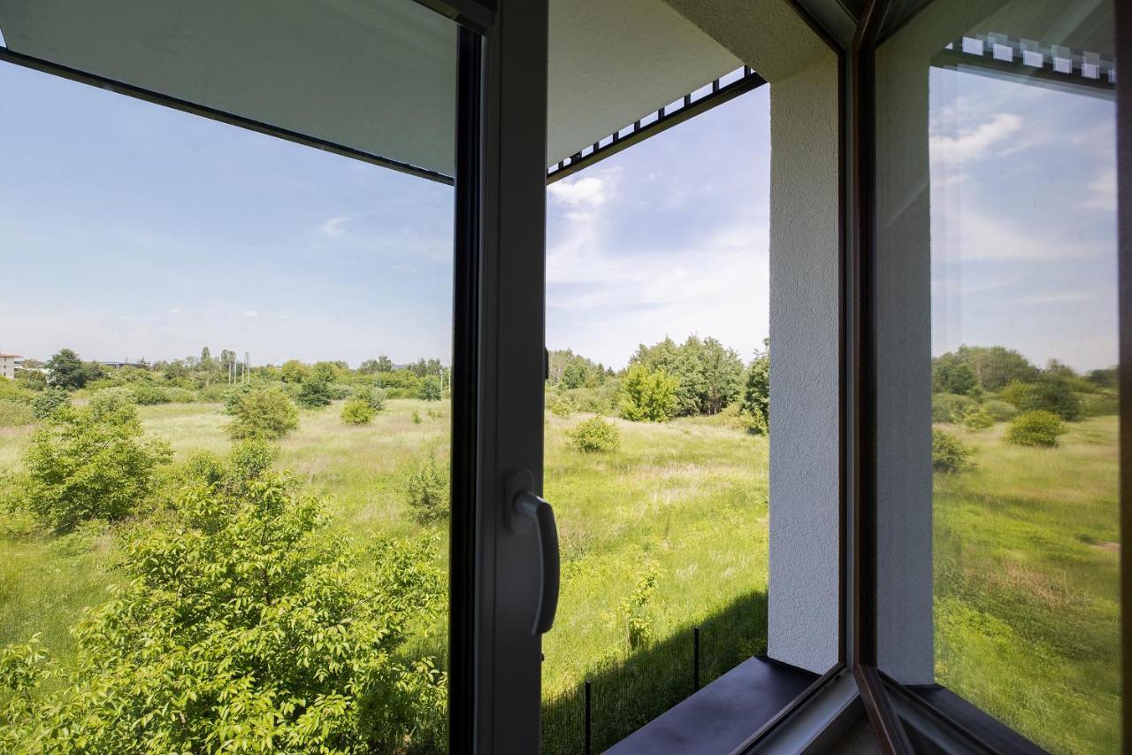 Shortstaypoland Pohulanka Varsovia Exterior foto