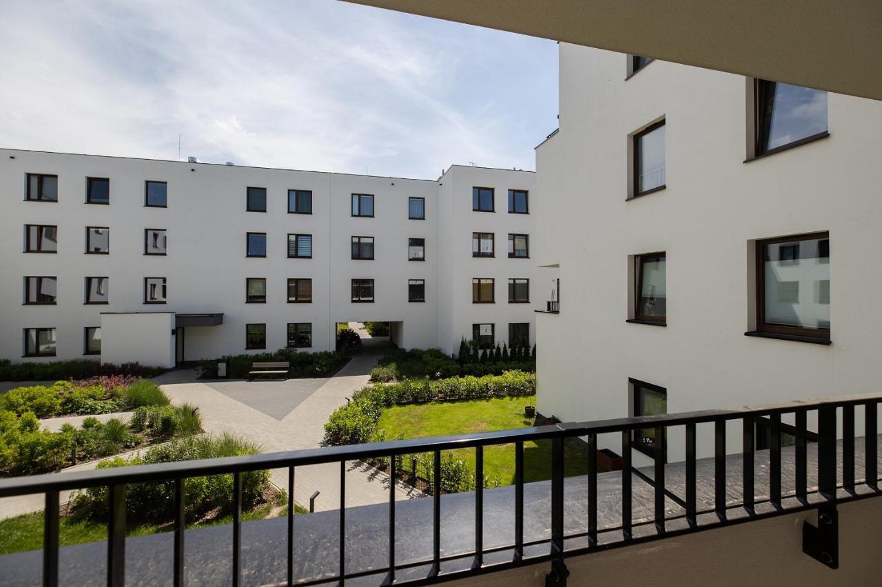 Shortstaypoland Pohulanka Varsovia Exterior foto